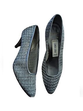 Vintage Linea Lidia X Pino Carina Pump